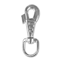 Mousqueton Waldhausen standard longe