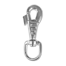 Mousqueton Waldhausen standard longe