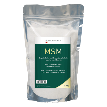 MSM Waldhausen MSM Waldhausen