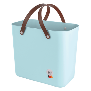 Multibag Waldhausen ECO 25 L Turquoise Bleu
