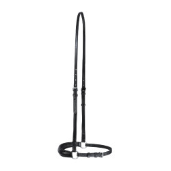 Muserolle allemande Waldhausen S-Line Noir