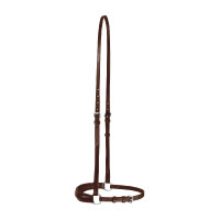 Muserolle allemande Waldhausen S-Line Marron Muserolle allemande Waldhausen S-Line Marron