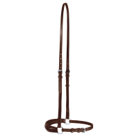 Muserolle allemande Waldhausen S-Line Marron