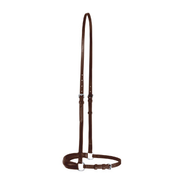 Muserolle allemande Waldhausen S-Line Marron