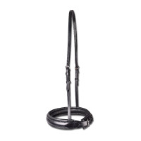 Muserolle française Waldhausen S-Line Noir