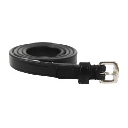 Noseband Waldhausen S-Line Noir