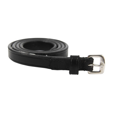 Noseband Waldhausen S-Line Noir