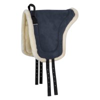 Pad de monte à cru Waldhausen Soft Bordeaux Pad de monte à cru Waldhausen Soft Bordeaux