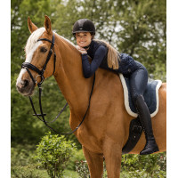 Pad de monte à cru Waldhausen Soft Bleu nocturne