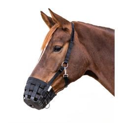 Panier Waldhausen pâturage Noir Panier Waldhausen pâturage Noir