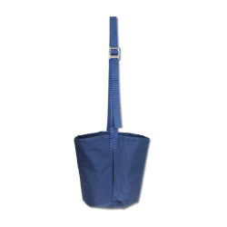 Panier Waldhausen randonnée Bleu