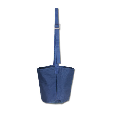 Panier Waldhausen randonnée Bleu