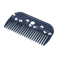 Peigne crinière Waldhausen Lucky Bleu nocturne / lucky Peigne crinière Waldhausen Lucky Bleu nocturne / lucky