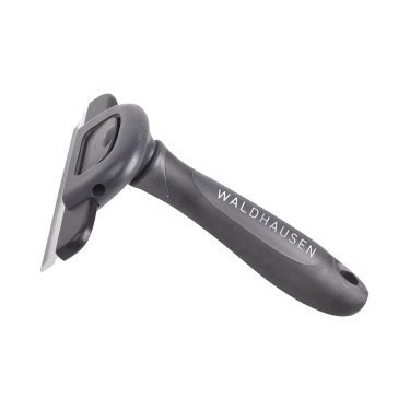 Peigne pour la mue Waldhausen plastique L Peigne pour la mue Waldhausen plastique L