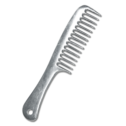 Peigne Waldhausen avec manche