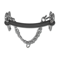 Pelham caoutchouc Waldhausen canon rigide anatomique Pelham caoutchouc Waldhausen canon rigide anatomique