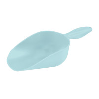 Pelle à grain Waldhausen Turquoise Bleu Pelle à grain Waldhausen Turquoise Bleu