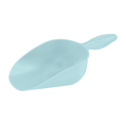 Pelle à grain Waldhausen Turquoise Bleu Pelle à grain Waldhausen Turquoise Bleu