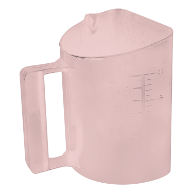 Pelle doseur Waldhausen pour sac Linnea rose