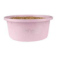 Petite gamelle Waldhausen avec couvercle Linnea rose