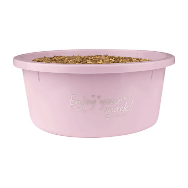 Petite gamelle Waldhausen avec couvercle Linnea rose