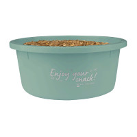 Petite gamelle Waldhausen avec couvercle Gris