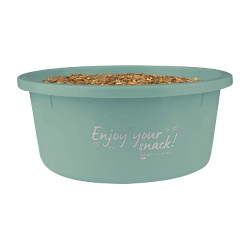 Petite gamelle Waldhausen avec couvercle Gui