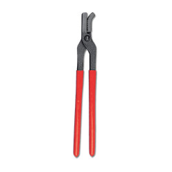 Pince crocodile Waldhausen Gris