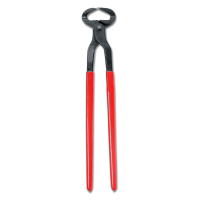 Pince Waldhausen à parer Rouge