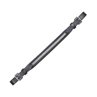 Poignée de maintient de selle Waldhausen chaînette Strass Poignée de maintient de selle Waldhausen chaînette Strass