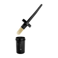 Pinceaux Waldhausen Noir