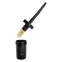 Pinceaux Waldhausen Noir