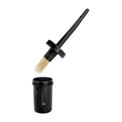 Pinceaux Waldhausen Noir