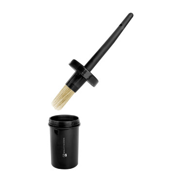 Pinceaux Waldhausen Noir