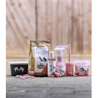 Pinceaux Waldhausen Linnea rose Pinceaux Waldhausen Linnea rose