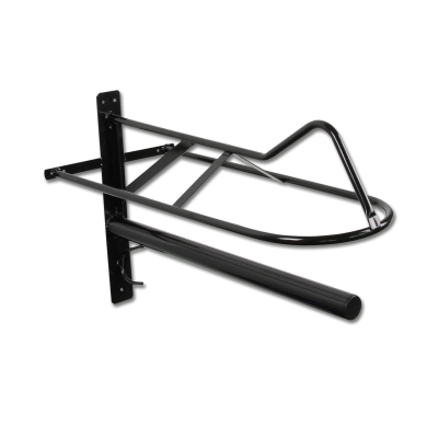 Porte-selle Waldhausen bras pour tapis