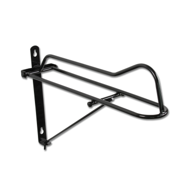 Porte-selle Waldhausen pliable métal Porte-selle Waldhausen pliable métal