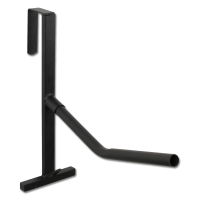 Porte-selle Waldhausen transportable métal