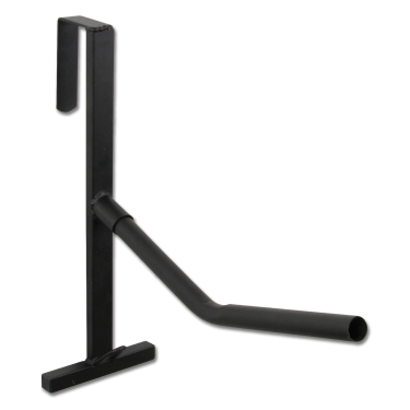 Porte-selle Waldhausen transportable métal Porte-selle Waldhausen transportable métal