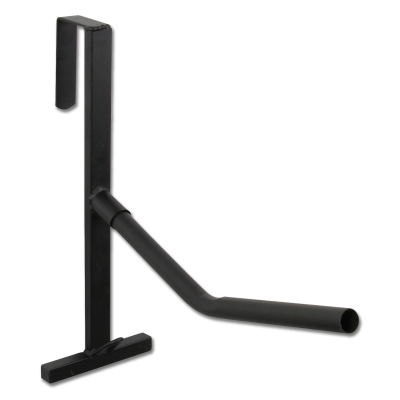 Porte-selle Waldhausen transportable métal