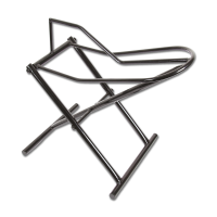 Porte-selle Waldhausen Travel