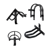 Présentoir Waldhausen harnais set Noir Présentoir Waldhausen harnais set Noir