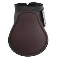 Protège-boulets Waldhausen Basic Marron