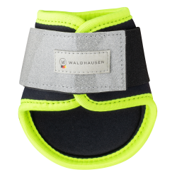 Protège-boulets Waldhausen Reflex Néon jaune Protège-boulets Waldhausen Reflex Néon jaune