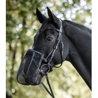 Protège-nez Waldhausen protection UV Noir Protège-nez Waldhausen protection UV Noir