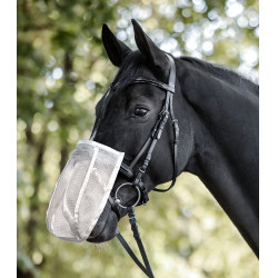 Protège-nez Waldhausen protection UV Gris argent Protège-nez Waldhausen protection UV Gris argent