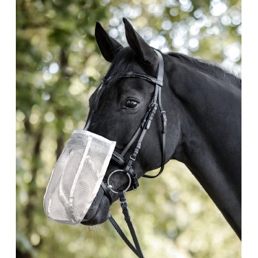 Protège-nez Waldhausen protection UV Gris argent Protège-nez Waldhausen protection UV Gris argent