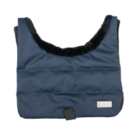 Protège-poitrail Waldhausen Noir