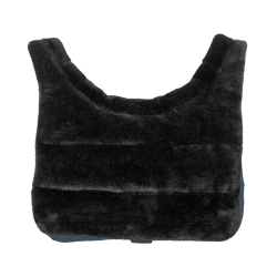 Protège-poitrail Waldhausen Bleu nocturne