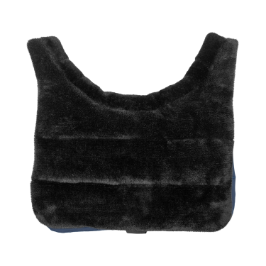 Protège-poitrail Waldhausen Bleu nocturne